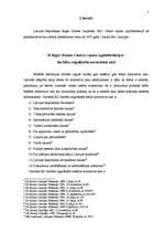 Prakses atskaite 'Prakses atskaite valsts pārvaldes iestādē', 2.