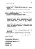 Prakses atskaite 'Prakses atskaite valsts pārvaldes iestādē', 3.