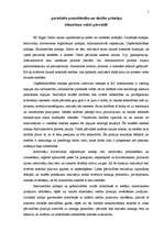 Prakses atskaite 'Prakses atskaite valsts pārvaldes iestādē', 5.