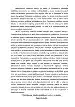 Prakses atskaite 'Prakses atskaite valsts pārvaldes iestādē', 6.