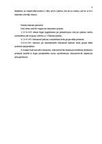 Prakses atskaite 'Prakses atskaite valsts pārvaldes iestādē', 9.