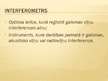 Prezentācija 'Interferometri. Jēdziens par hologrāfiju', 2.