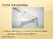 Prezentācija 'Interferometri. Jēdziens par hologrāfiju', 14.