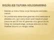 Prezentācija 'Interferometri. Jēdziens par hologrāfiju', 16.