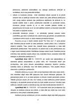 Prakses atskaite 'Ievadprakse tiesā, kāzuss', 15.