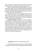 Prakses atskaite 'Ievadprakse tiesā, kāzuss', 26.