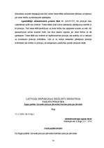 Prakses atskaite 'Ievadprakse tiesā, kāzuss', 30.