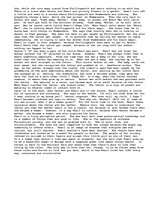 Eseja 'Does Pearl, in the Scarlet Letter, by Nathaniel Hawthorne, have preternatural kn', 2.