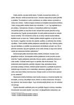 Konspekts 'Pasaules ekonomiskā attīstība viduslaikos', 2.