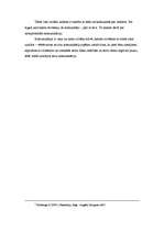 Eseja 'Komunikācija ikdienas dzīvē', 2.