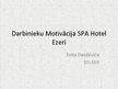 Prezentācija 'Personāla motivācija', 1.