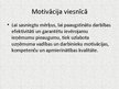 Prezentācija 'Personāla motivācija', 5.