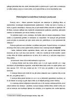 Referāts 'Bulīmija un psihosomatiskā pieeja psiholoģiskajā konsultēšanā', 10.