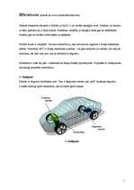 Konspekts 'Hibrīdauto darbība', 1.