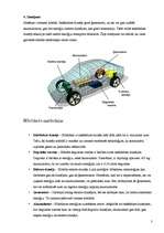 Konspekts 'Hibrīdauto darbība', 3.
