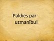 Prezentācija 'Zemestrīce Sičuaņā', 10.