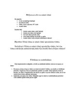 Referāts 'Pētījums par ūdeni', 7.