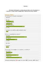 Referāts 'Pētījums par ūdeni', 8.
