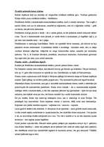 Konspekts 'Pasaules ekonomiskā attīstība viduslaikos un kapitāla sākotnējā uzkrāšanās', 2.