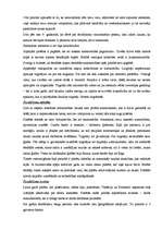 Konspekts 'Pasaules ekonomiskā attīstība viduslaikos un kapitāla sākotnējā uzkrāšanās', 3.