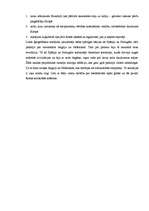 Konspekts 'Pasaules ekonomiskā attīstība viduslaikos un kapitāla sākotnējā uzkrāšanās', 4.