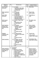 Konspekts 'Sporta stundas konspekts 9.klasei', 3.