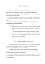 Biznesa plāns 'Viesu nams', 9.