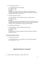 Biznesa plāns 'Viesu nams', 13.