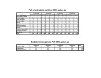 Biznesa plāns 'Viesu nams', 29.