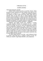 Eseja 'Jauniešu attiecības', 1.