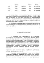Referāts 'Генезис социальных проблем: брак и развод', 5.