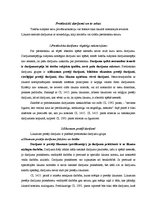 Konspekts 'Prettiesiski darījumi un to sekas', 2.