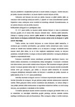 Konspekts 'Prettiesiski darījumi un to sekas', 3.