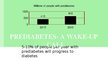 Prezentācija 'Prediabetes', 2.