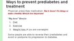 Prezentācija 'Prediabetes', 11.