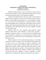 Konspekts 'Sabiedrisko attiecību loma zīmola menedžmentā', 1.