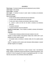 Referāts 'Intereses veidošana par zvaigžņu un zvaigznāju vērojumiem jauniešiem Madonā', 3.