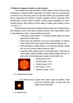 Referāts 'Intereses veidošana par zvaigžņu un zvaigznāju vērojumiem jauniešiem Madonā', 10.