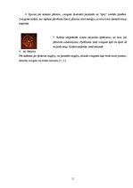 Referāts 'Intereses veidošana par zvaigžņu un zvaigznāju vērojumiem jauniešiem Madonā', 11.