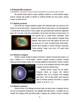 Referāts 'Intereses veidošana par zvaigžņu un zvaigznāju vērojumiem jauniešiem Madonā', 12.