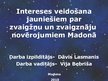 Referāts 'Intereses veidošana par zvaigžņu un zvaigznāju vērojumiem jauniešiem Madonā', 33.
