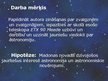 Referāts 'Intereses veidošana par zvaigžņu un zvaigznāju vērojumiem jauniešiem Madonā', 34.