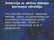 Referāts 'Intereses veidošana par zvaigžņu un zvaigznāju vērojumiem jauniešiem Madonā', 45.