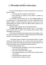 Prakses atskaite 'VID prakses atskaite', 2.