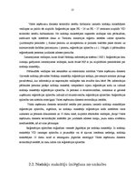 Prakses atskaite 'VID prakses atskaite', 12.