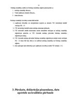 Prakses atskaite 'VID prakses atskaite', 13.