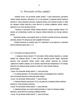 Prakses atskaite 'VID prakses atskaite', 16.