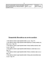 Prakses atskaite 'VID prakses atskaite', 31.