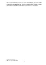 Eseja 'International Business', 9.