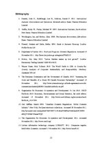 Eseja 'International Business', 15.